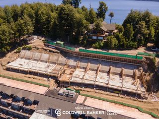 Foto 8 de VENTA Depto 2amb 71M2 UF501 Vista al Lago Villa la Angostura