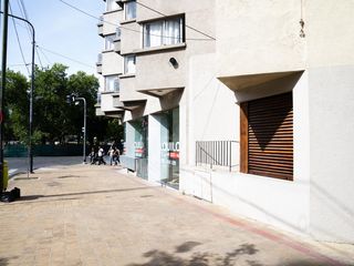 Foto 4 de Departamento en Plaza Italia