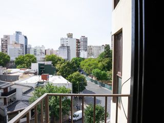 Foto 7 de Departamento en Plaza Italia
