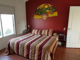 Foto 14 de Casa en alquiler temporario en Club De Campo Pueyrredon, Pilar