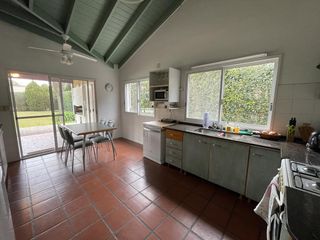 Foto 5 de Casa en alquiler temporario en Club De Campo Pueyrredon, Pilar