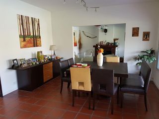 Foto 7 de Casa en alquiler temporario en Club De Campo Pueyrredon, Pilar
