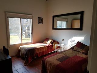 Foto 17 de Casa en alquiler temporario en Club De Campo Pueyrredon, Pilar