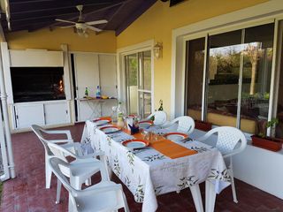Foto 4 de Casa en alquiler temporario en Club De Campo Pueyrredon, Pilar