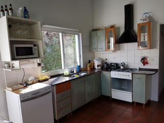 Foto 8 de Casa en alquiler temporario en Club De Campo Pueyrredon, Pilar