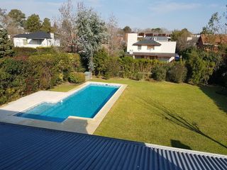 Foto 2 de Casa en alquiler temporario en Club De Campo Pueyrredon, Pilar