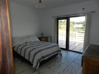 Foto 21 de Casa estilo Isleño - El Cazal en venta en Escobar - Se toman prop. ó vehículos