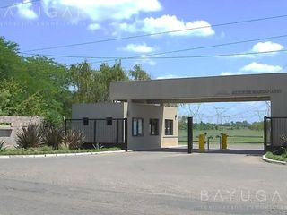Foto 3 de Venta - Lote en Barrio Altos de Manzanares / Pilar