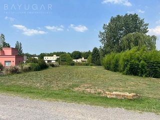 Foto 1 de Venta - Lote en Barrio Altos de Manzanares / Pilar