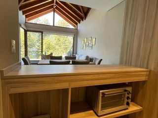 Foto 29 de VENTA Depto 70m2 Loft uf605 vista al lago Villa la Angostura