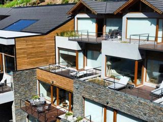 Foto 28 de VENTA Depto 70m2 Loft uf605 vista al lago Villa la Angostura