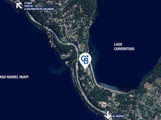 Foto 30 de VENTA Depto 70m2 Loft uf605 vista al lago Villa la Angostura