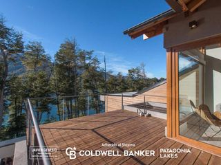 Foto 26 de VENTA Depto 70m2 Loft uf605 vista al lago Villa la Angostura