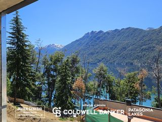 Foto 19 de VENTA Depto 70m2 Loft uf605 vista al lago Villa la Angostura