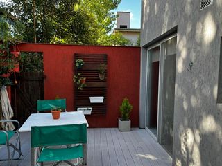 Foto 16 de Complejo de casa y dos departamentos en Valeria del mar