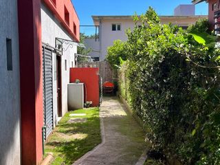 Foto 22 de Complejo de casa y dos departamentos en Valeria del mar