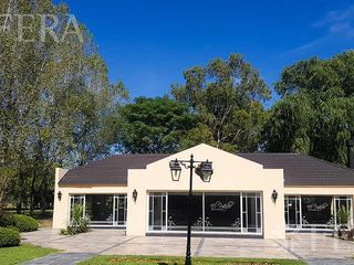 Foto 3 de Venta de terreno en Haras del Sur I - La Plata