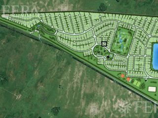Foto 6 de Venta de terreno en Haras del Sur I - La Plata