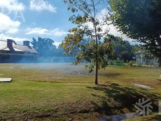 Foto 1 de Venta de terreno en Haras del Sur I - La Plata