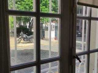 Foto 5 de ALQUILER  CASA AMOBLADO - Barrancas RECICLADA respetando lo clasico - MALASIA Y GOROSTIAGA