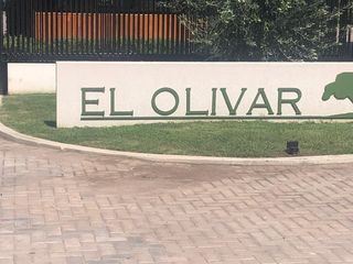 Foto 1 de VENTA lote terreno  EL OLIVAR  Pilar