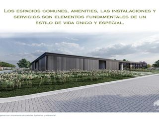 Foto 10 de VENTA lote terreno  EL OLIVAR  Pilar