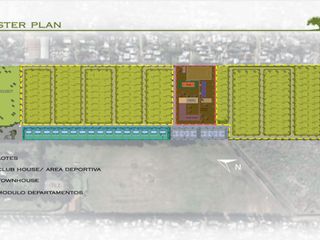Foto 50 de VENTA lote terreno  EL OLIVAR  Pilar
