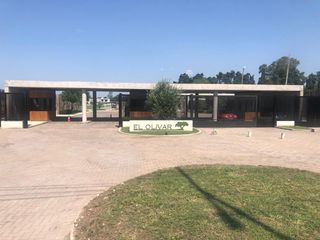 Foto 12 de VENTA lote terreno  EL OLIVAR  Pilar