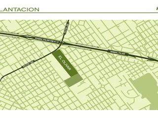 Foto 51 de VENTA lote terreno  EL OLIVAR  Pilar