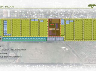 Foto 4 de VENTA lote terreno  EL OLIVAR  Pilar