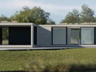 Foto 4 de Terreno en  Venta en Barrio Cerrado Silvestre, Nordelta