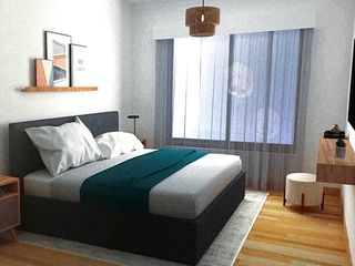 Foto 5 de VENTA DE SEMIPISO 3 AMBIENTES DE CATEGORIA