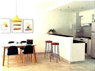 Foto 4 de VENTA DE SEMIPISO 3 AMBIENTES DE CATEGORIA