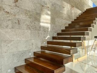 Foto 10 de Espectacular Casa en Venta a La Laguna en El Golf Nordelta  Tigre