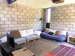 Foto 3 de Casa en Venta con galpon en Ingeniero Maschwitz - APTO CREDITO