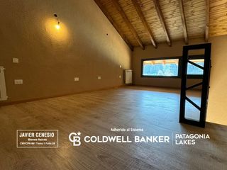 Foto 4 de VENTA Departamento a estrenar 38m2. Barrio Once. Girasoles XI Villa la Angostura. Apto ATT