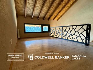 Foto 5 de VENTA Departamento a estrenar 38m2. Barrio Once. Girasoles XI Villa la Angostura. Apto ATT