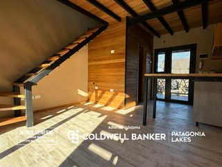Foto 1 de VENTA Departamento a estrenar 38m2. Barrio Once. Girasoles XI Villa la Angostura. Apto ATT