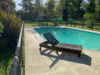 Foto 5 de Quinta en  Venta en Escobar, 3000mts de parque y pisicina! APTO CREDITO