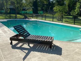 Foto 16 de Quinta en  Venta en Escobar, 3000mts de parque y pisicina! APTO CREDITO