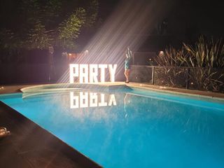 Foto 15 de Quinta en  Venta en Escobar, 3000mts de parque y pisicina! APTO CREDITO
