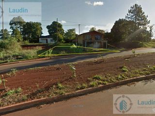 Foto 1 de Terreno en  Venta sobre Av constitucion