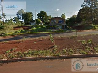 Foto 3 de Terreno en  Venta sobre Av constitucion