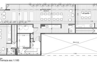 Foto 15 de Penthouse tres ambientes a la Venta con terraza privada en el Centro de Wilde