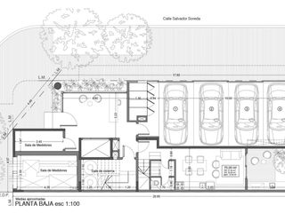 Foto 13 de Penthouse tres ambientes a la Venta con terraza privada en el Centro de Wilde