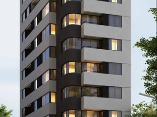 Foto 2 de Penthouse tres ambientes a la Venta con terraza privada en el Centro de Wilde