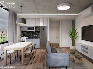 Foto 6 de Penthouse tres ambientes a la Venta con terraza privada en el Centro de Wilde