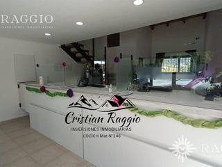 Foto 3 de Local comercial sobre Ruta 16,Lago Puelo (FC-167)