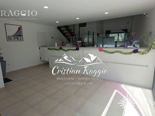 Foto 6 de Local comercial sobre Ruta 16,Lago Puelo (FC-167)