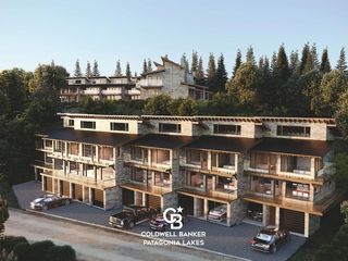 Foto 24 de VENTA Departamento, Premium, Vista al Lago 81,38m2. Península Manzano II UF13, Villa La Angostura